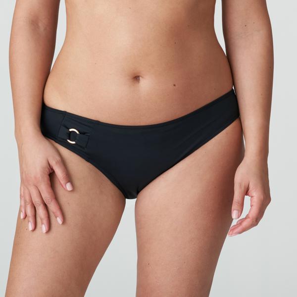 PrimaDonna Swim bikini rioslip Damietta zwart