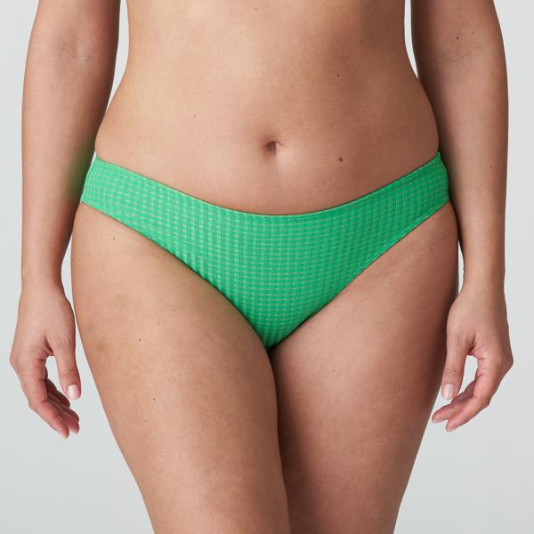 PrimaDonna Swim bikini rioslip Maringa Lush Green