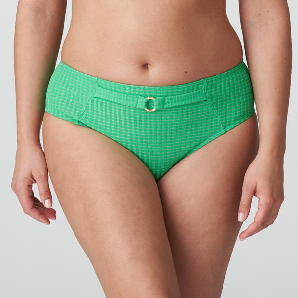 PrimaDonna Swim bikini tailleslip Maringa Lush Green