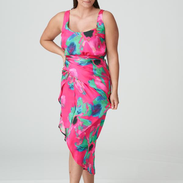 PrimaDonna Swim badmode speciaal accessoire Maringa Lush Green