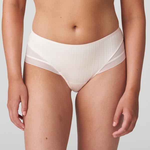 PrimaDonna Twist hotpants Knokke Crystal Pink