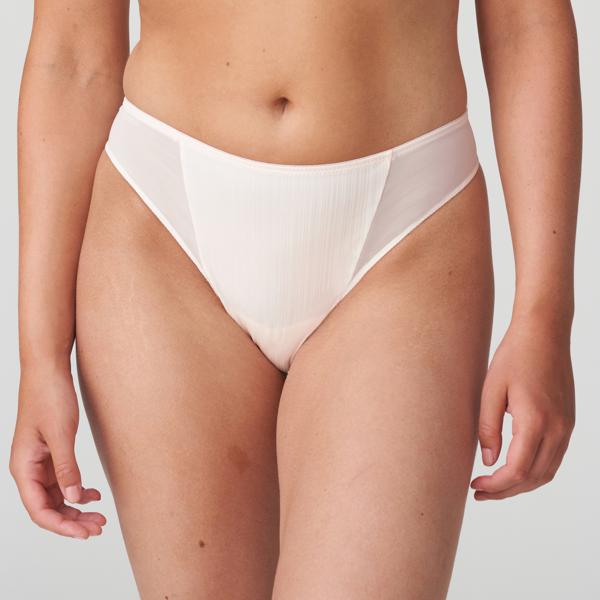 PrimaDonna Twist string Knokke Crystal Pink