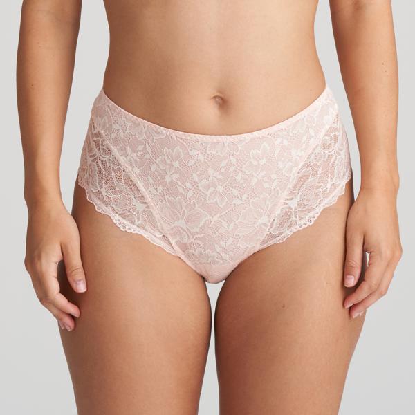 Marie Jo tailleslip Manyla Pearly Pink