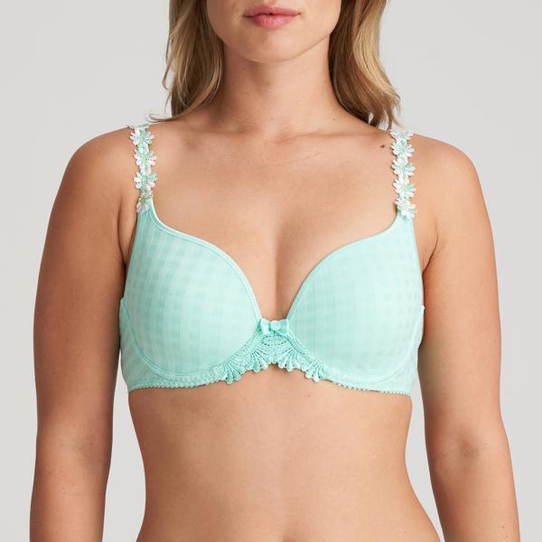 Marie Jo voorgevormde bh - hartvorm Avero Miami Mint