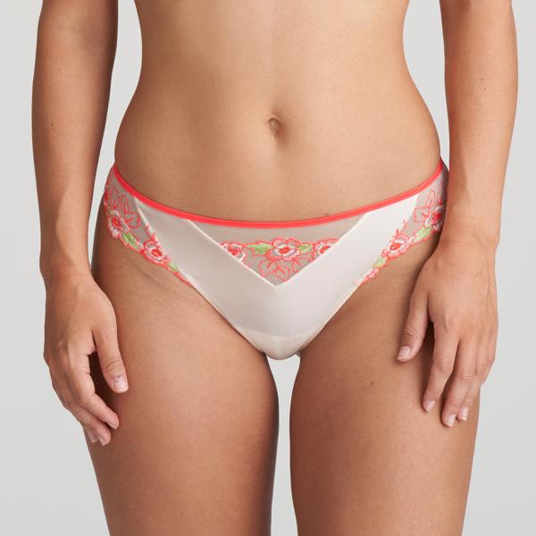 Marie Jo string Ayama Fruit Punch