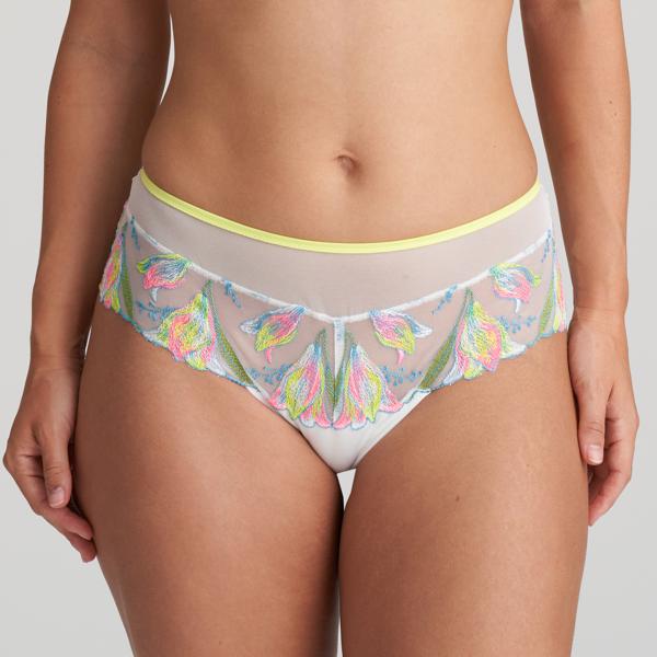 Marie Jo luxe string Yoly Electric Summer