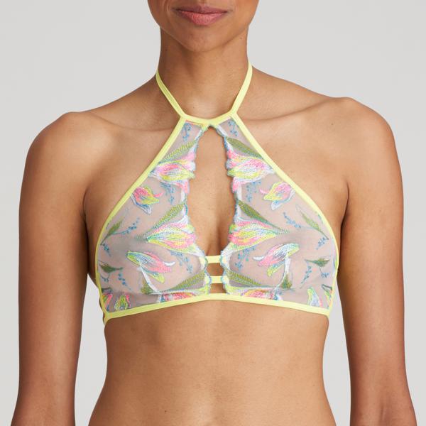 Marie Jo bralette Yoly Electric Summer