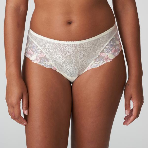PrimaDonna luxe string Mohala Vintage Natuur