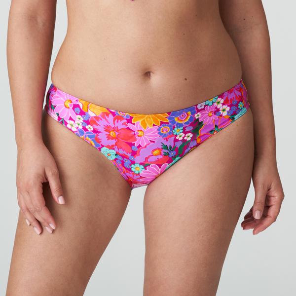 PrimaDonna Swim bikini rioslip Najac Floral Explosion