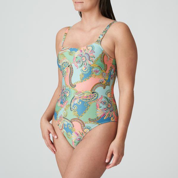 PrimaDonna Swim speciaal badpak Celaya Italian Chic