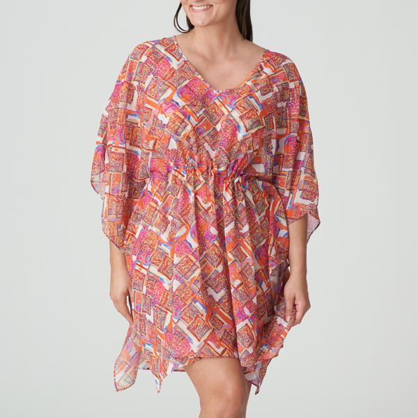 PrimaDonna Swim badmode caftan Navalato Summer Sunset