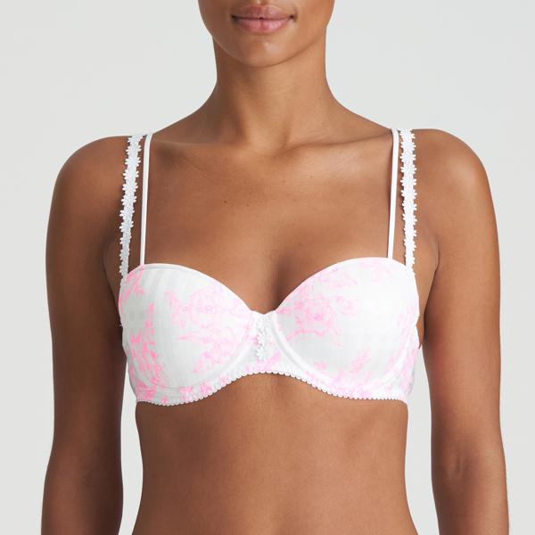 Marie Jo voorgevormde balconette bh Avero tiny Love Blossom