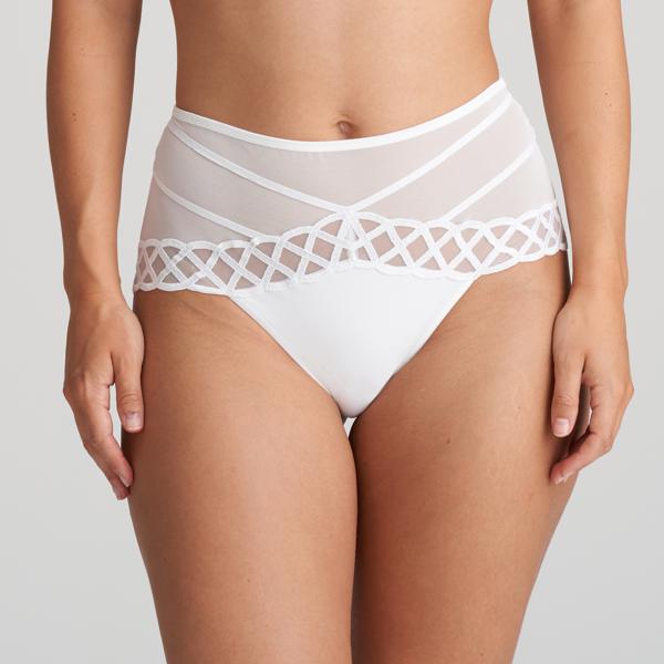 Marie Jo speciale slip Jhana wit