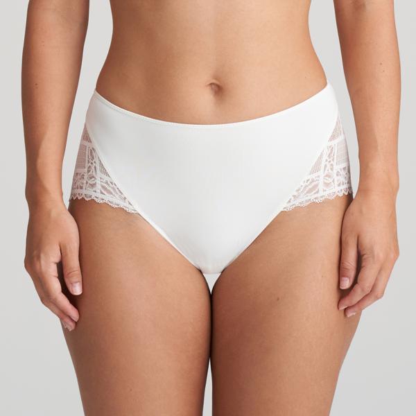 Marie Jo tailleslip Jadei Natuur