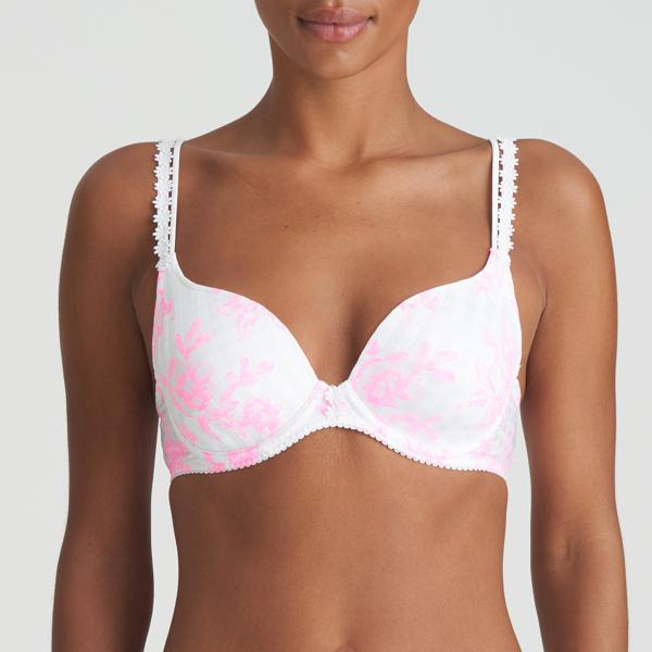 Marie Jo voorgevormde bh - hartvorm Avero tiny Love Blossom
