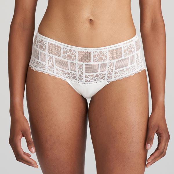 Marie Jo hotpants Jadei Natuur