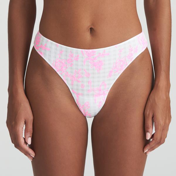 Marie Jo string Avero tiny Love Blossom