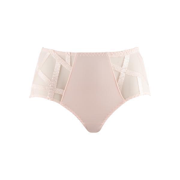 Louisa Bracq Série  slip roze