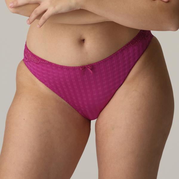 PrimaDonna Madison slip Fuchsia Fiesta