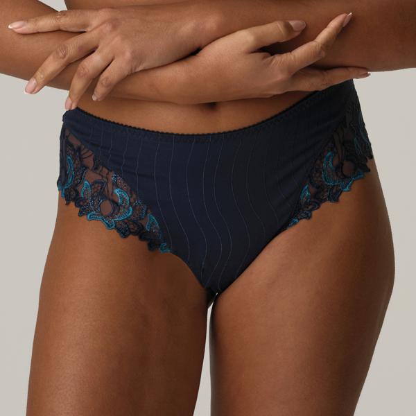 PrimaDonna Deauville string velvet blue