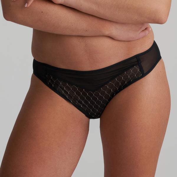 Marie Jo Colima slip zwart