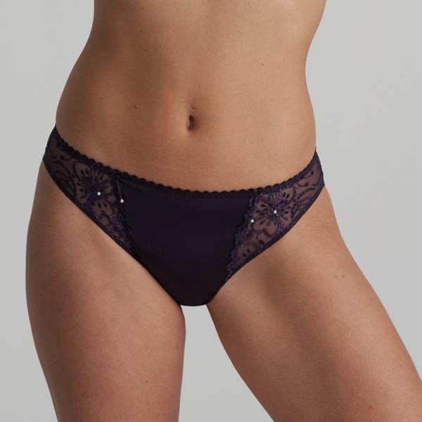 Marie Jo Jane slip amethist