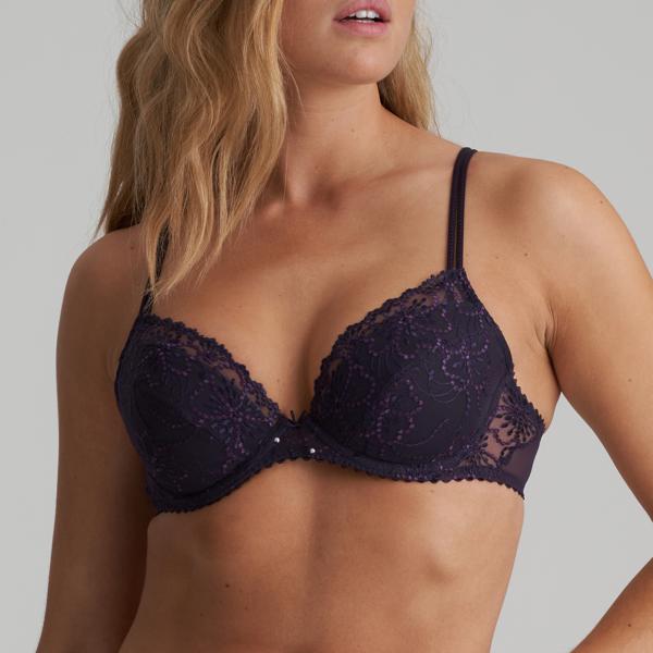Marie Jo Jane push-up bh amethist