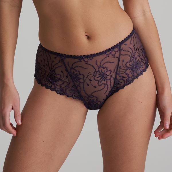Marie Jo Jane string amethist