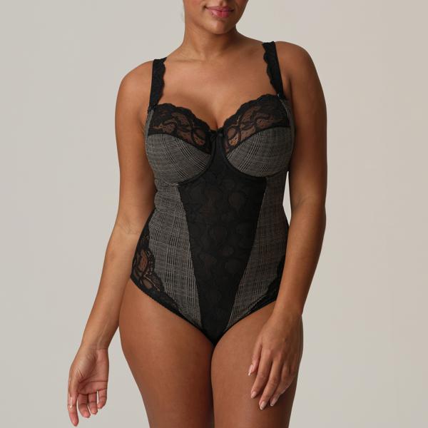 PrimaDonna Madison body Black Tailor