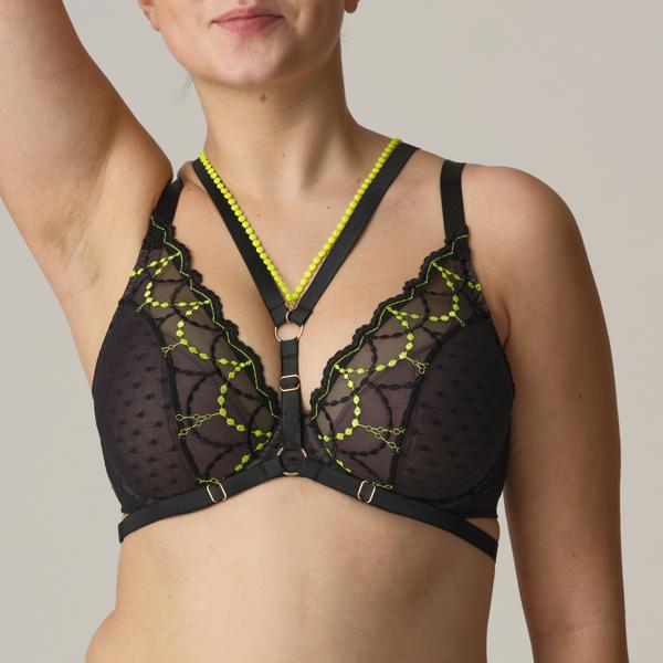 PrimaDonna Twist Tepito bh accessoire Dark Glow