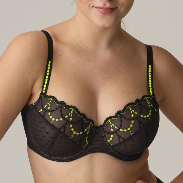 PrimaDonna Twist Tepito balconnet Dark Glow