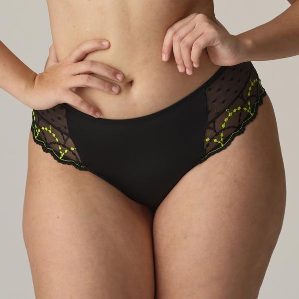 PrimaDonna Twist Tepito hotpants Dark Glow