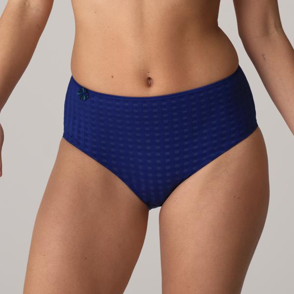 Marie Jo Avero hoge taille slip lazuriete