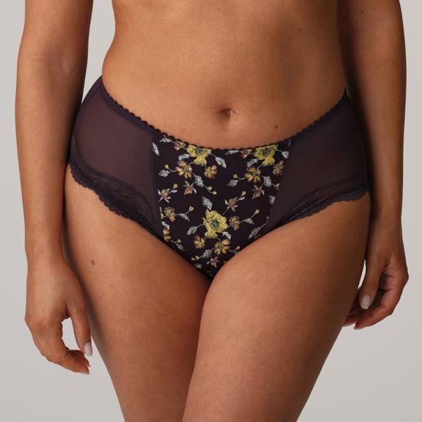 PrimaDonna Malba hoge taille slip amethist