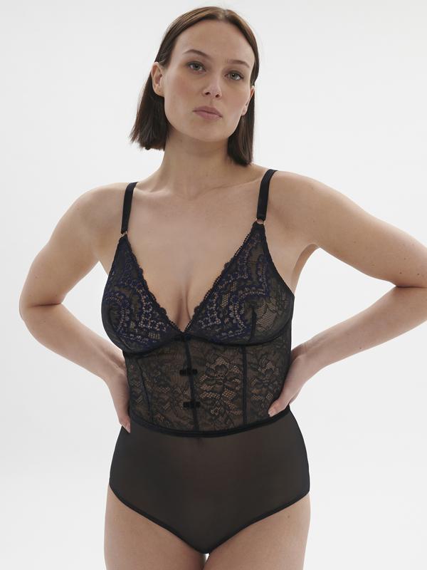 Simone Perele Scenario body noir