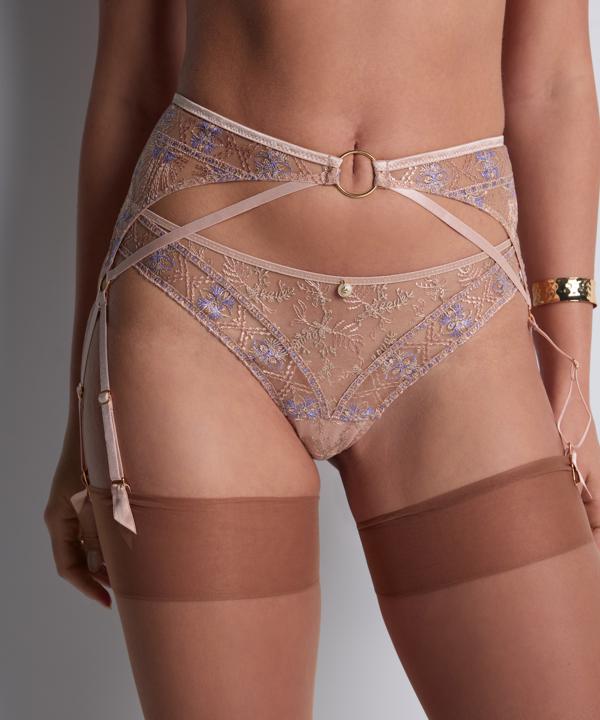 Aubade Sound of heart String huid