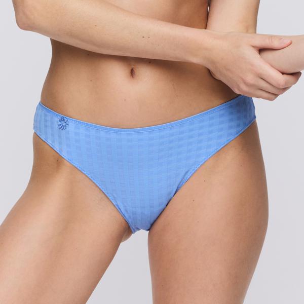 Marie Jo Avero slip Santorini Blue