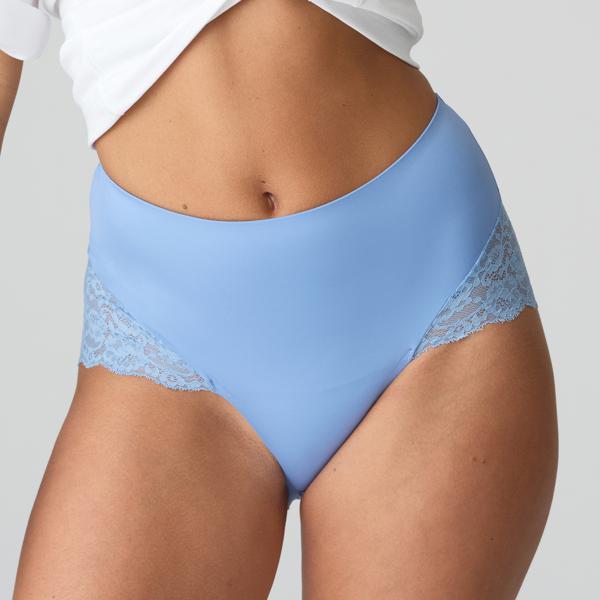 Marie Jo Color studio corrigerende slip Santorini Blue