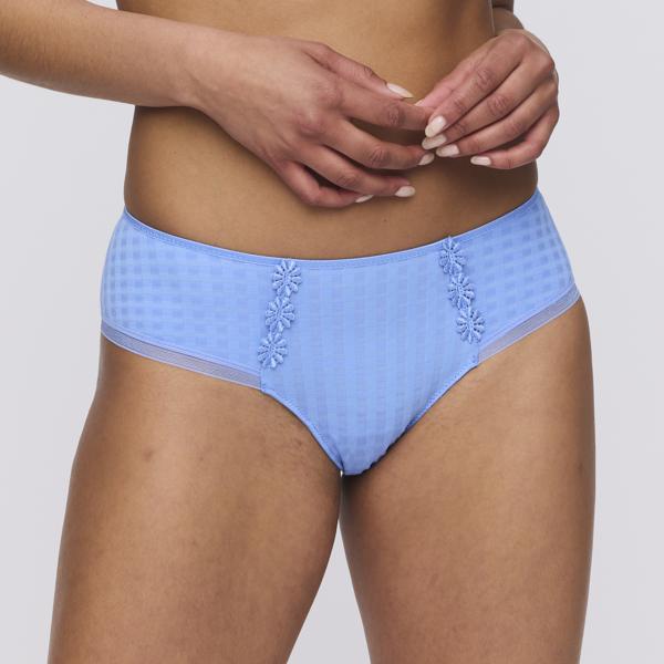 Marie Jo Avero short - hotpants Santorini Blue