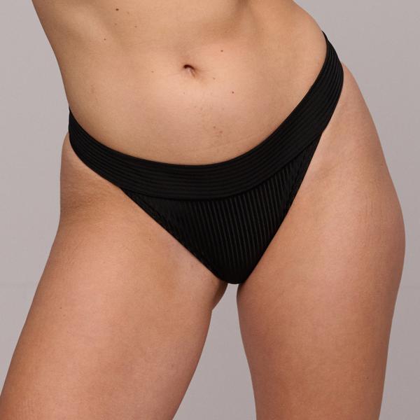 Marie Jo Swim Emly bikini slip zwart