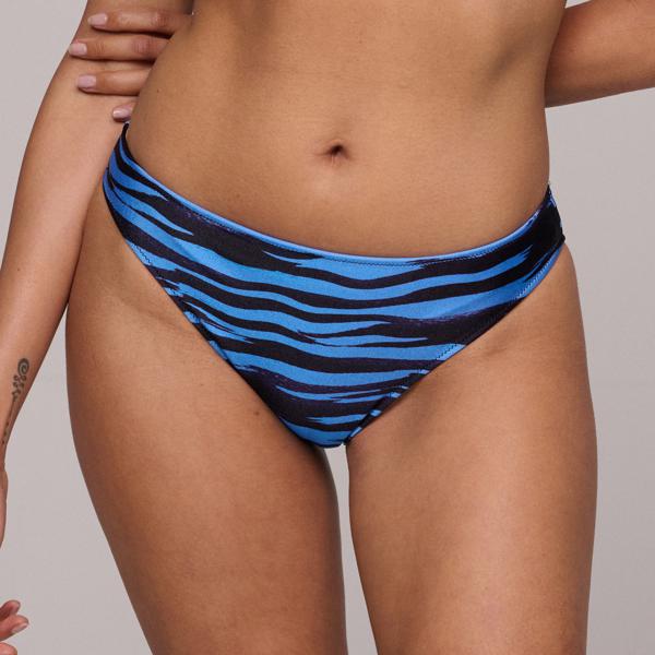 Marie Jo Swim Marva bikini tailleslip Wild waves