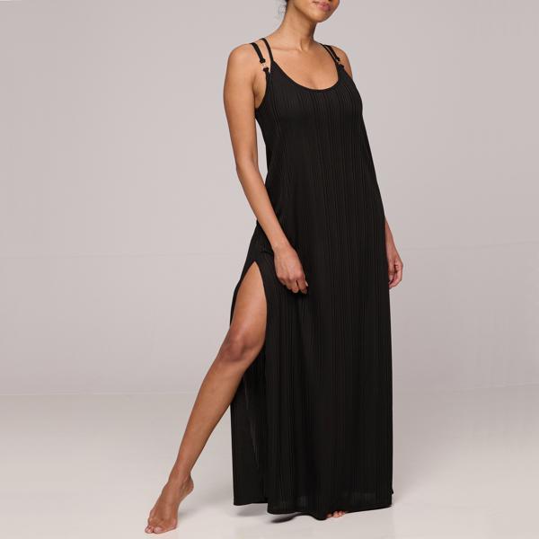 Marie Jo Swim Emly jurk zwart