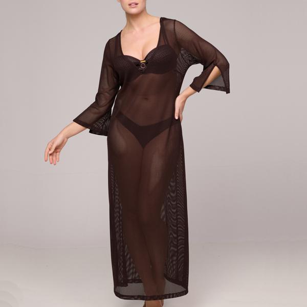Marie Jo Swim Tomar jurk Earth