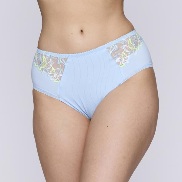 Prima Donna Deauville tailleslip Milky Blue