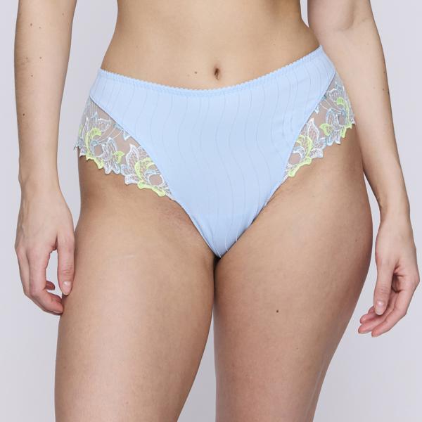 Prima Donna Deauville string Milky Blue