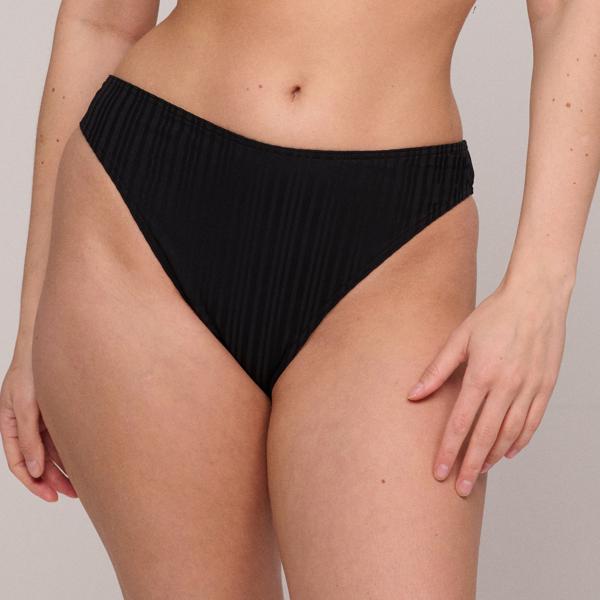 Prima Donna Swim Kiruna bikini slip zwart