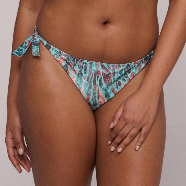 Prima Donna Swim Riyad bikini slip Turquoise Seas