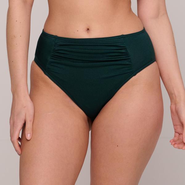 Prima Donna Swim Mangalore bikini tailleslip jewel green