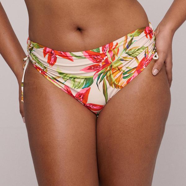 Prima Donna Swim Tanzania bikini tailleslip Calm tropics