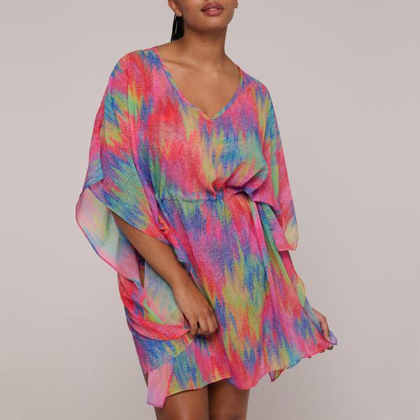 Prima Donna Swim Cairo jurk Sunset Nile